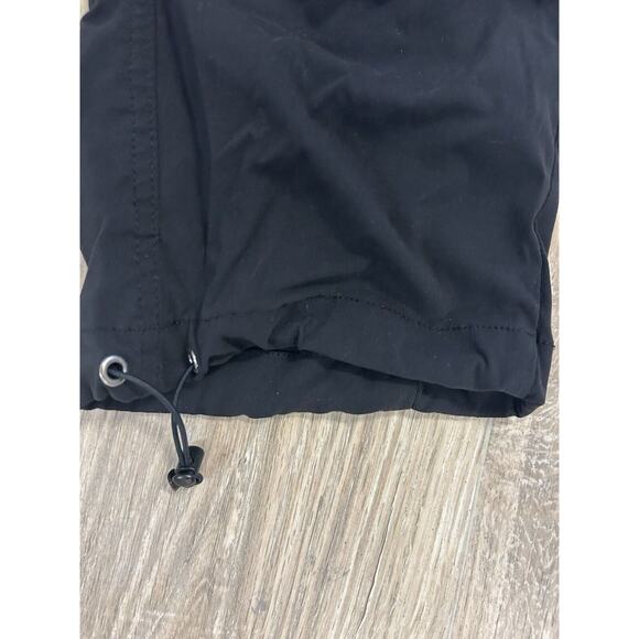 Columbia Capri Omni Shield Advanced Repellency Pants Sz 6 Pocket Drawstring Leg - Picture 5 of 7